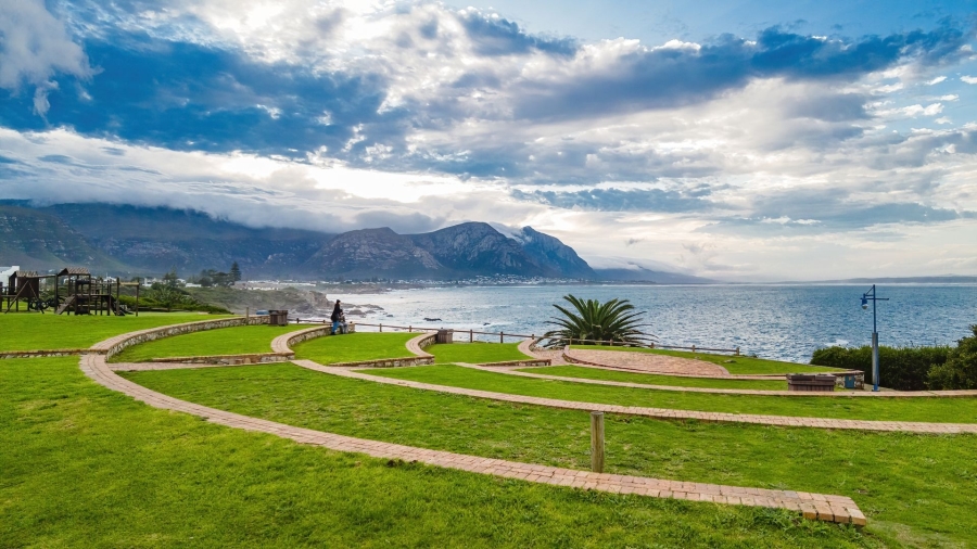 Commercial Property for Sale in Hermanus Western Cape
